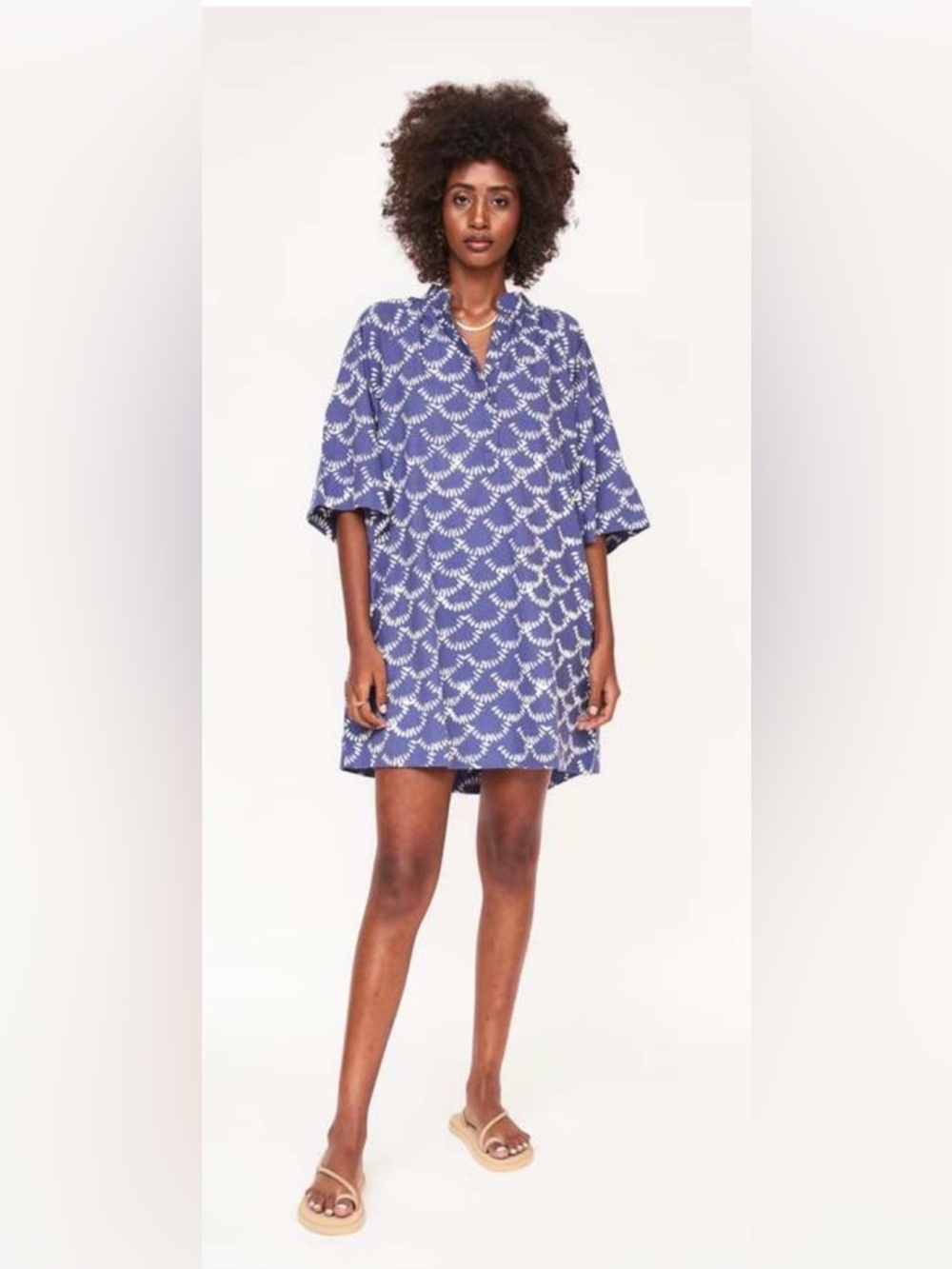MIRTH Faro Dress Size Medium